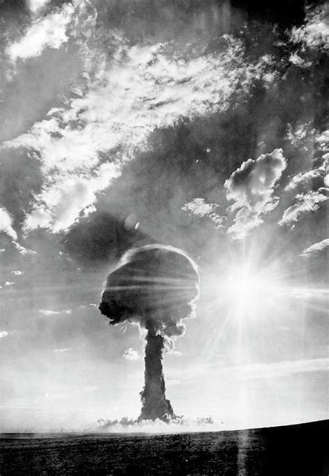 soviet nuclear tests 1950s